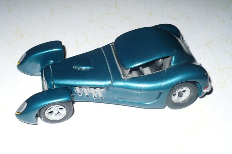 Hot Rod Pinewood Derby Car Photo by SPEEDBUGGY Photobucket